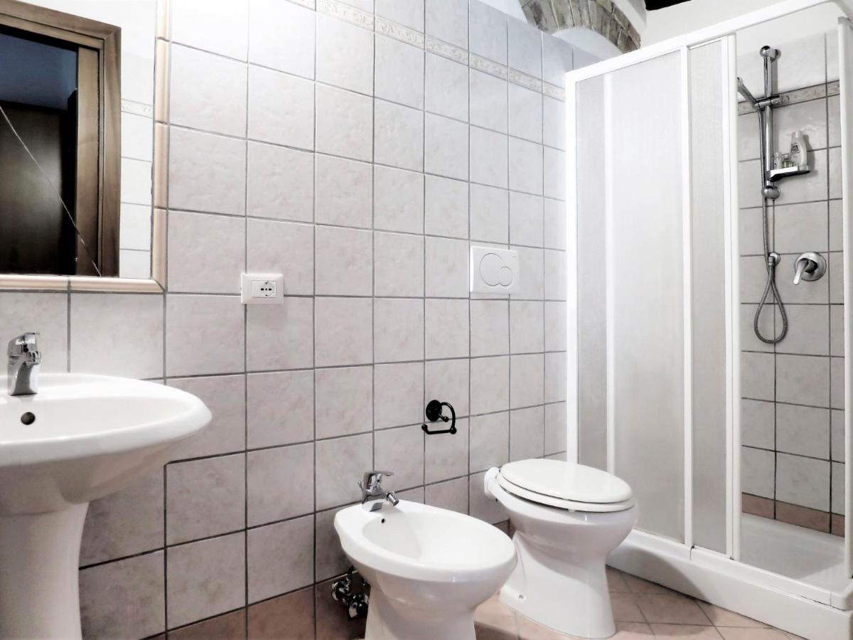 Apartment Le Colmate-4 By Interhome Монтекатини-Валь-ди-Чечина Экстерьер фото